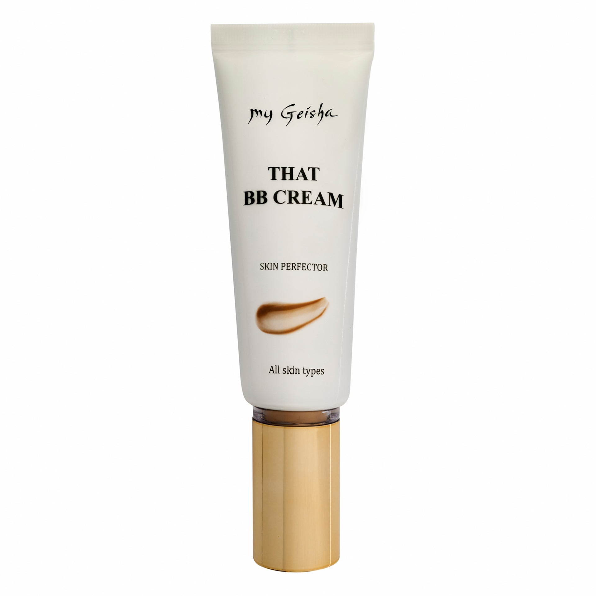 my Geisha - THAT BB CREAM Skin Perfector - mygeisha.com