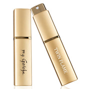 my Geisha Twin Flame Rechargeable Pouch - mygeisha.com