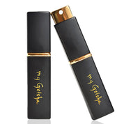 my Geisha Unseen Rechargeable Pouch