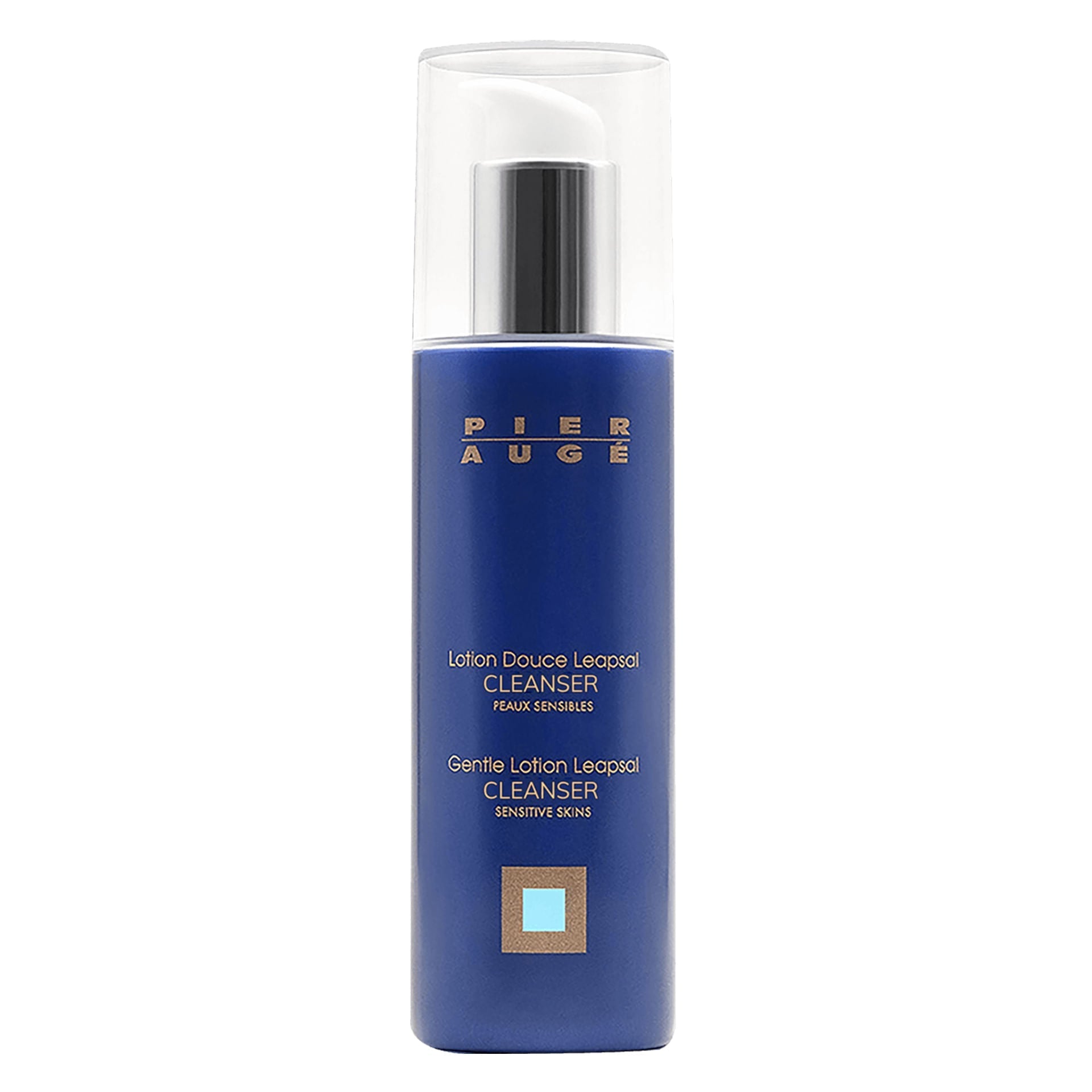 Pier Auge Gentle Lotion Leapsal Cleanser - mygeisha.com