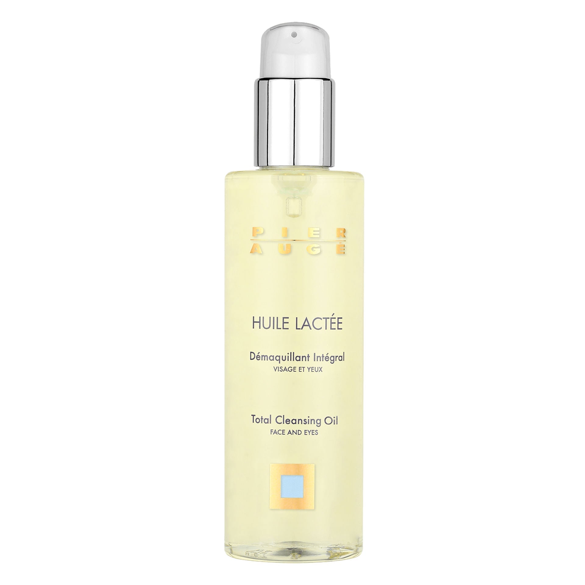 Pier Auge Total Cleansing Oil - mygeisha.com