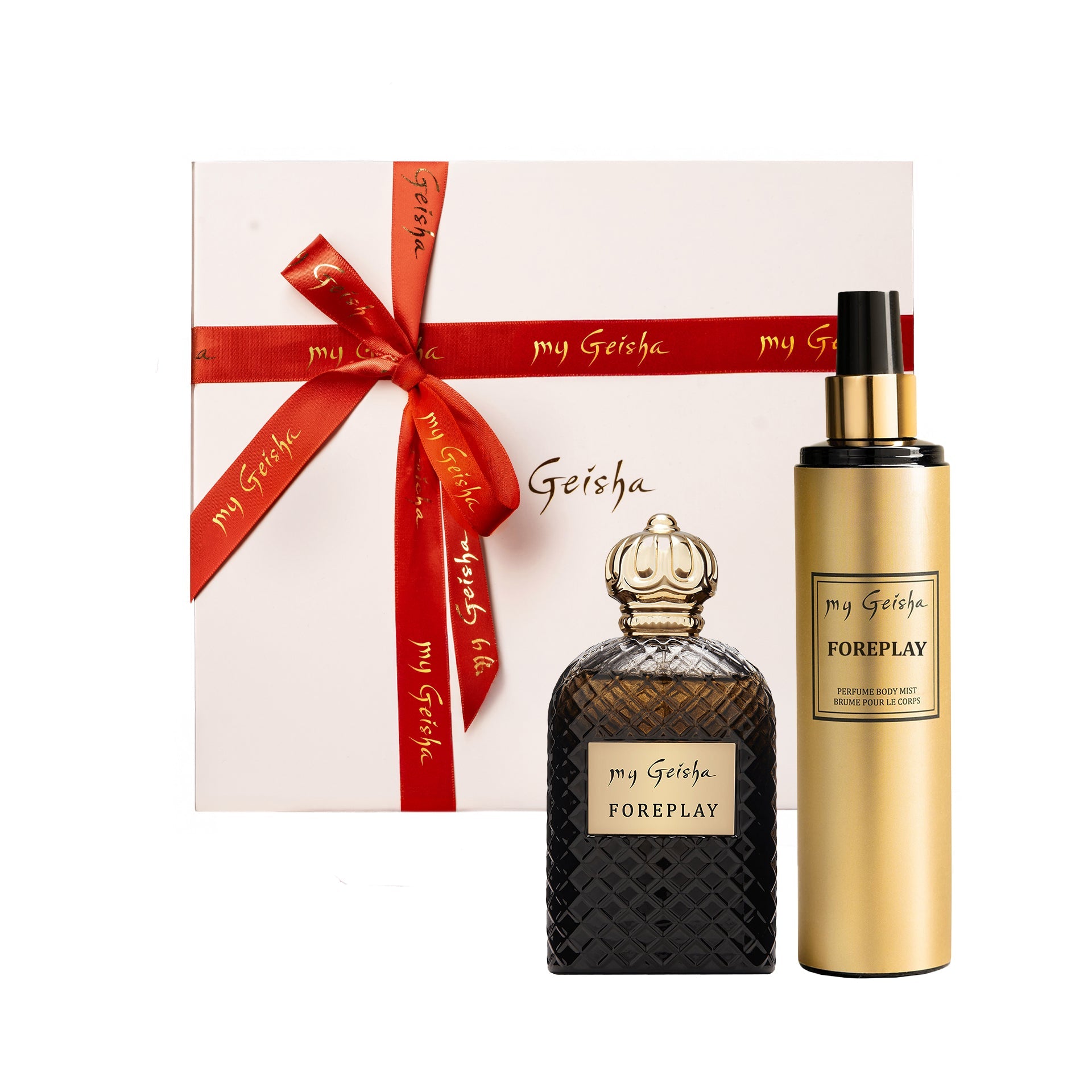 Scent of Desire Set - mygeisha.com