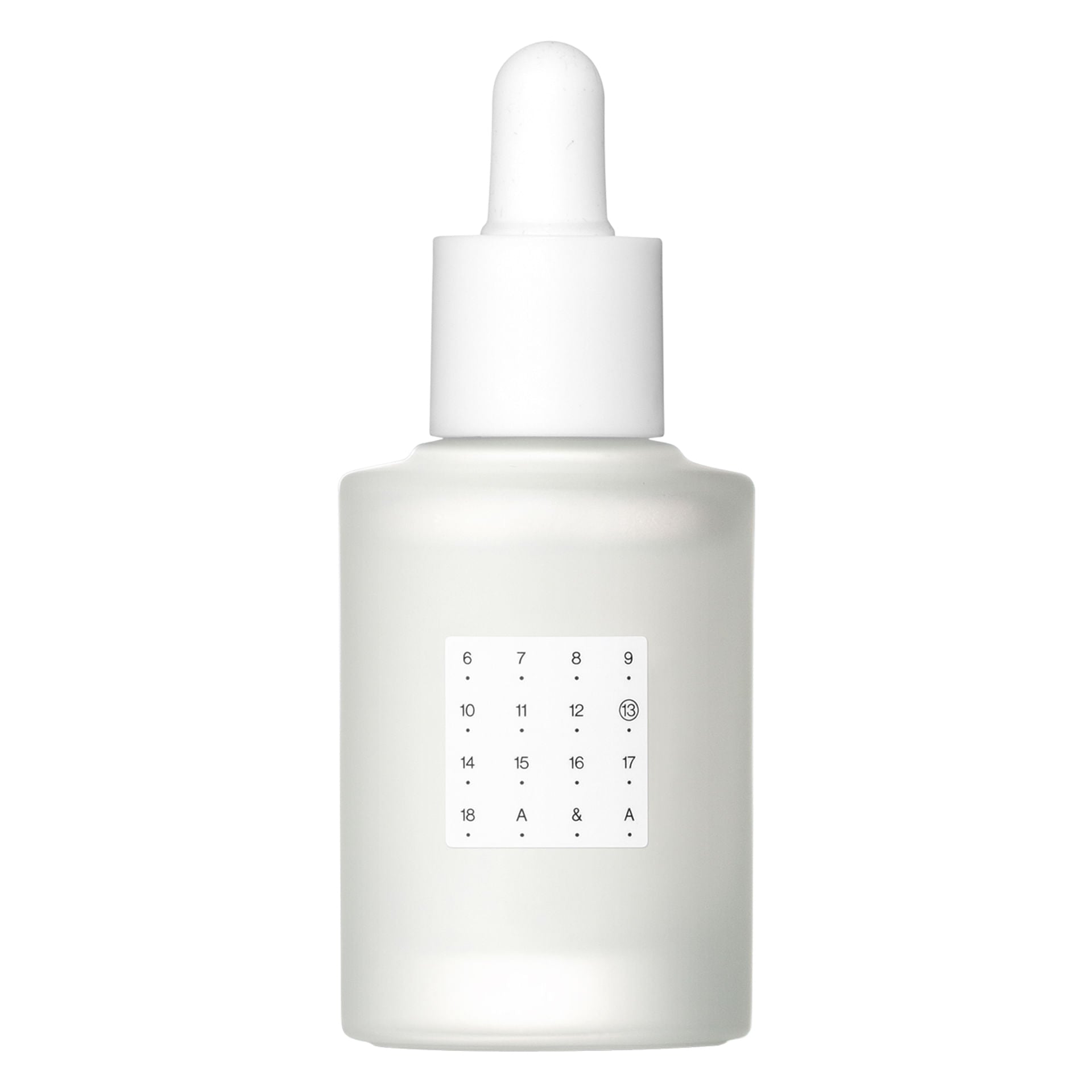 Shangpree AA Blemish Ampoule - mygeisha.com