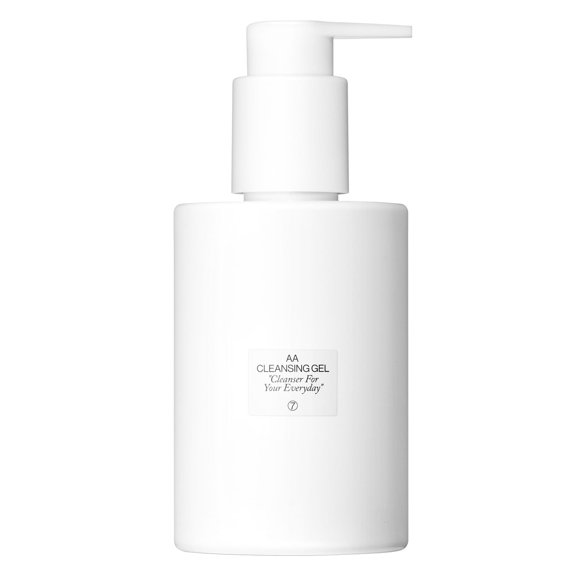 Shangpree AA Cleansing Gel - mygeisha.com