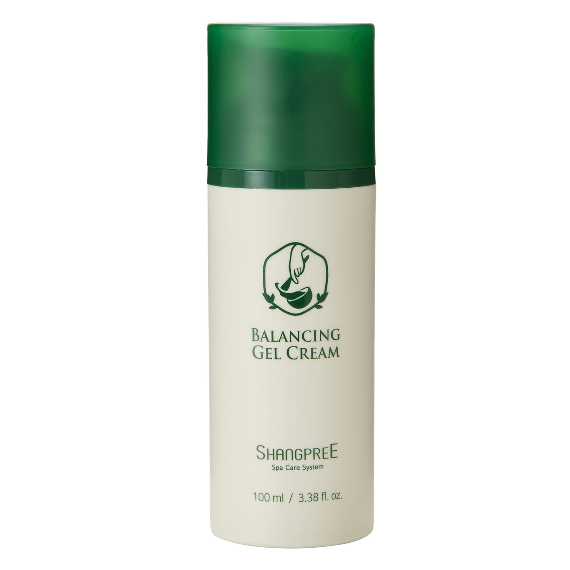 Shangpree Balancing Gel Cream - mygeisha.com