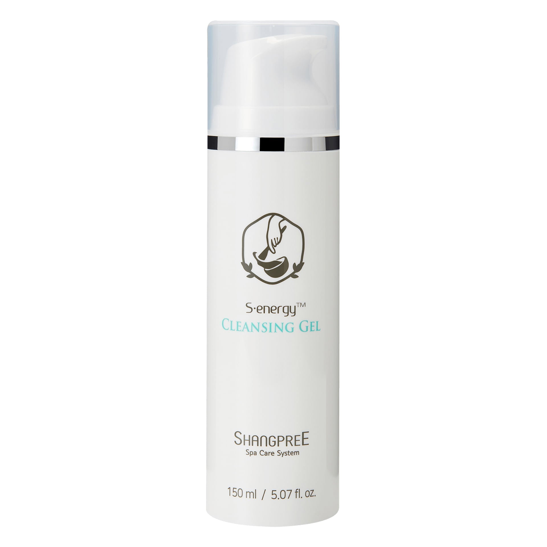 Shangpree S - Energy Cleansing Gel - mygeisha.com