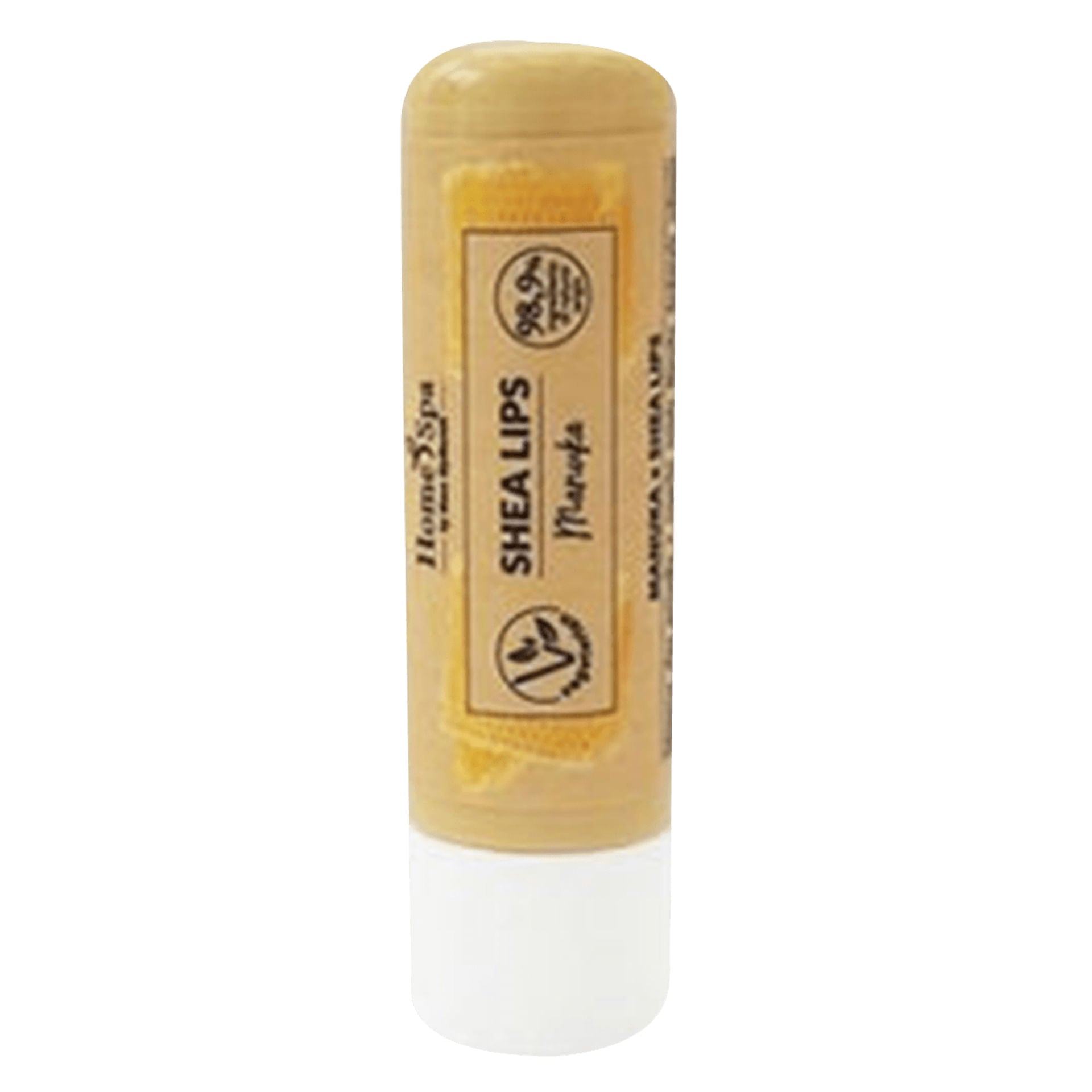 Stara Mydlarnia Manuka Shea Lip Balm - mygeisha.com