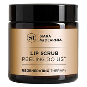 Stara Mydlarnia Regenerating Lip Scrub - mygeisha.com