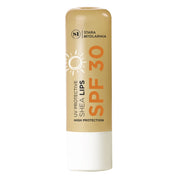 Stara Mydlarnia SPF 30 Shea Protective Lipstick - mygeisha.com